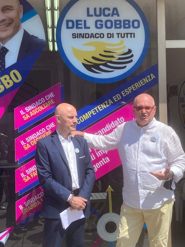 Magenta, Rocco Morabito sulla festa dello sport: “Una grande iniziativa, una bellissima festa di popolo”