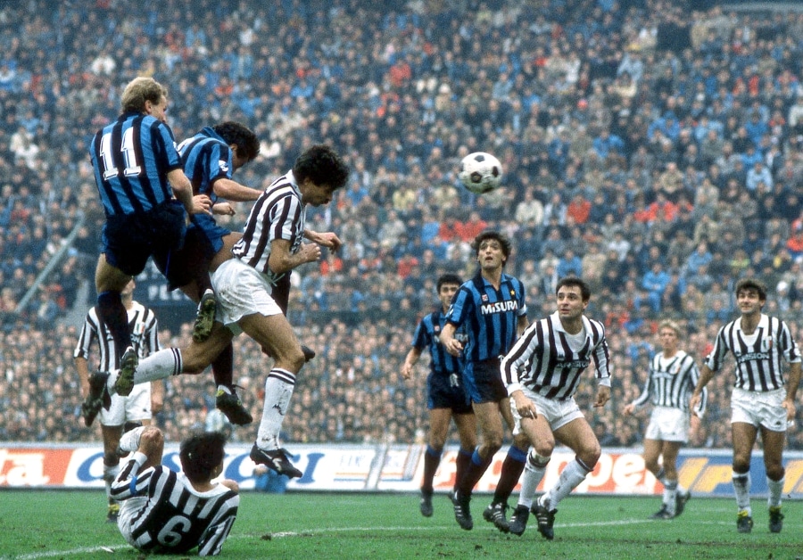 L’Inter Club Magenta Nerazzurra 1978 verso il derby d’Italia: perché quella coi ‘Gobbi’ non sarà mai una partita qualunque