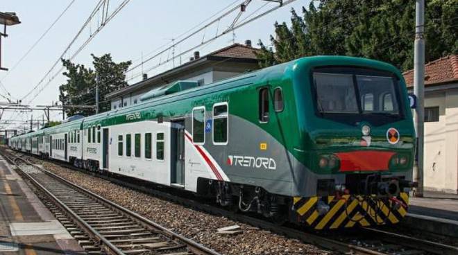 Con Trenord al GP di Monza: corse straordinarie e biglietti speciali verso prove e gara