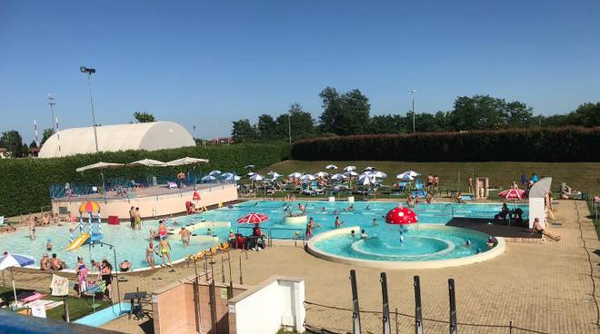 Evade da Modena, 20enne brasiliano ritrovato in piscina a Limbiate: arrestato dai Cc