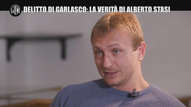 ‘Alberto Stasi ha diritto a un lavoro e di pensare al futuro’, dice la sua difesa