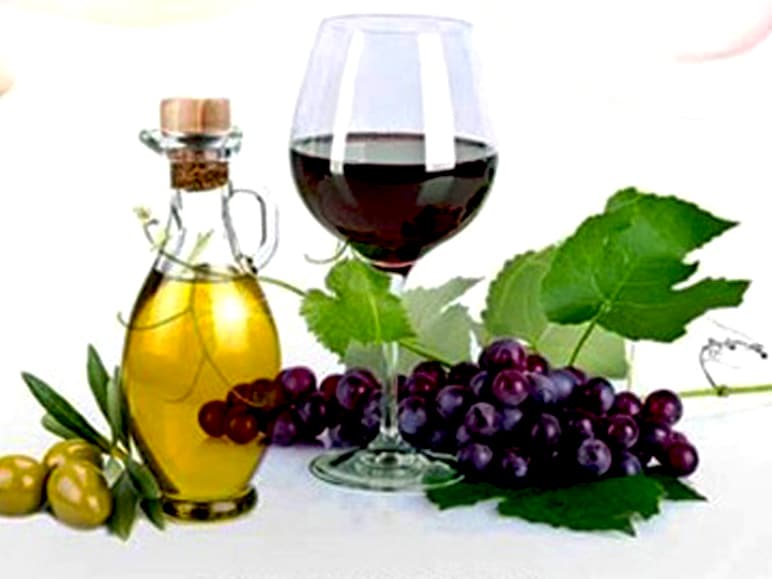 Vino: Coldiretti, vendemmia Italia al via con -14% grappoli