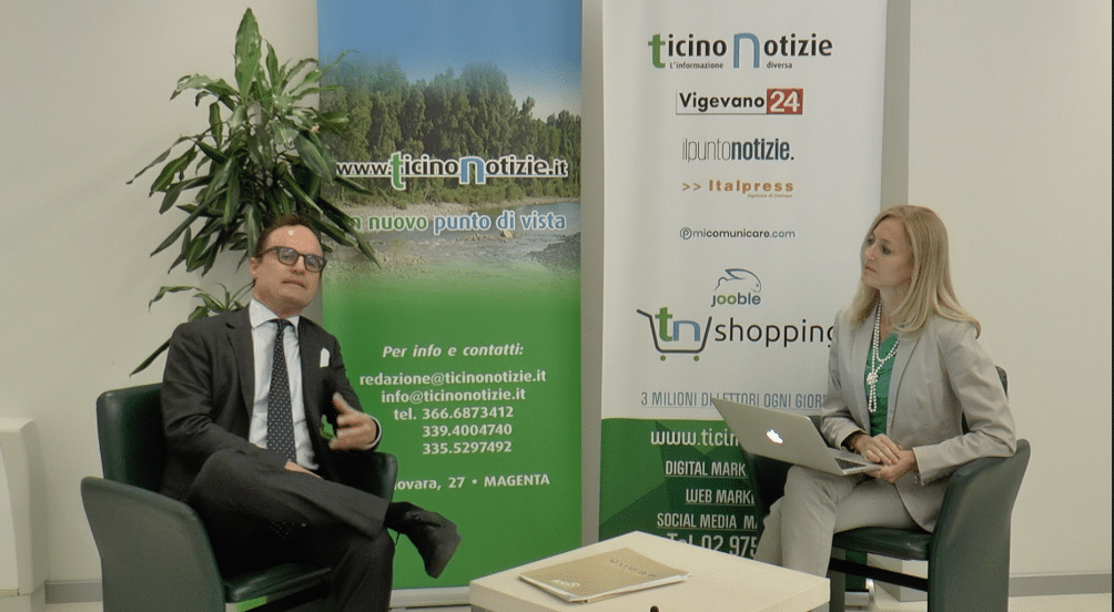 ASM Magenta, 10 nuove assunzioni e 3 ragazzi in azienda con il progetto alternanza scuola-lavoro