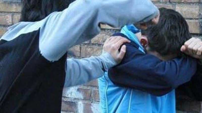 Pavia, pestato dal branco e preso a sassate: 14enne finisce in ospedale