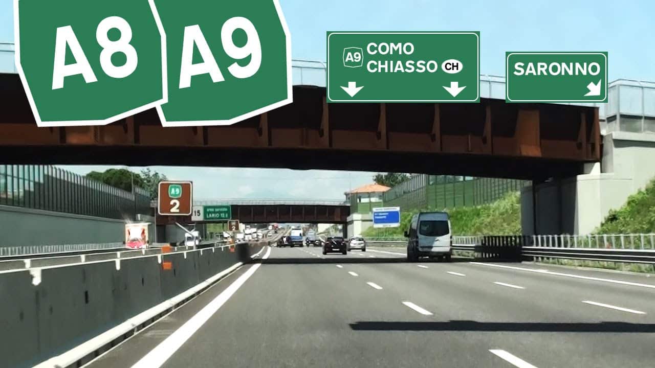 Milano Varese e Lainate Como: il calendario delle chiusure