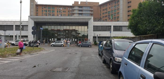 L’Urologia di Magenta tra passato, presente e futuro. A cura del Professor Sandro Sandri