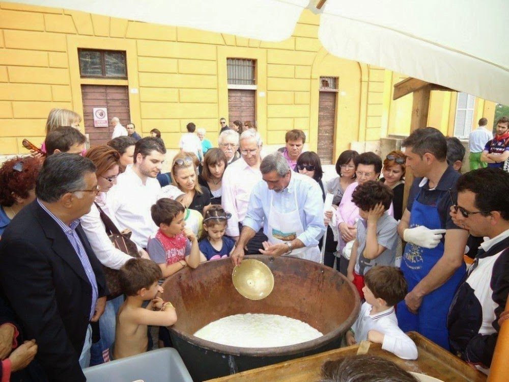 Agroalimentare: Coldiretti, in Lombardia  il 45 per cento del latte italiano