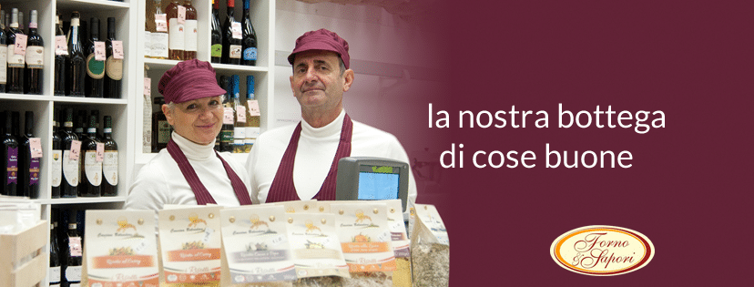 Al servizio della gente: Forno & Sapori di Bià aperto tutto il mese di agosto