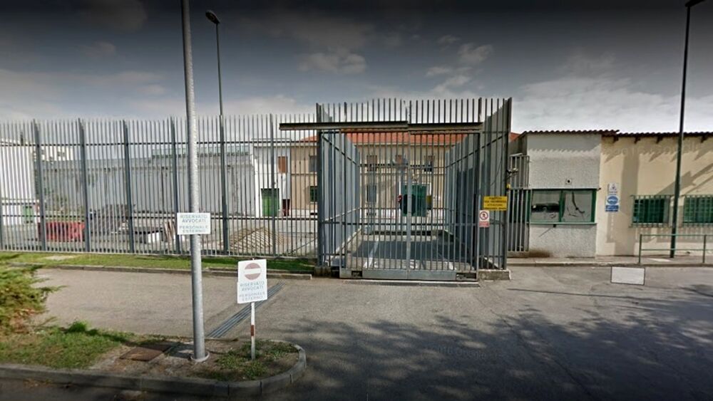 In Lombardia 8156 detenuti, sovraffollamento al 29%
