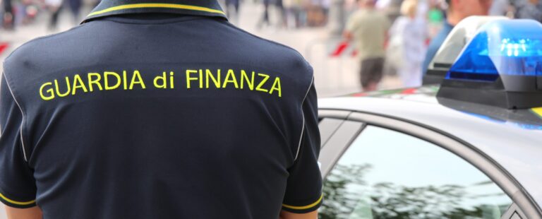 Colpo delle Fiamme Gialle di Pavia:  scoperta maxi evasione per oltre 1,6 milioni di euro e 138 dipendenti irregolari