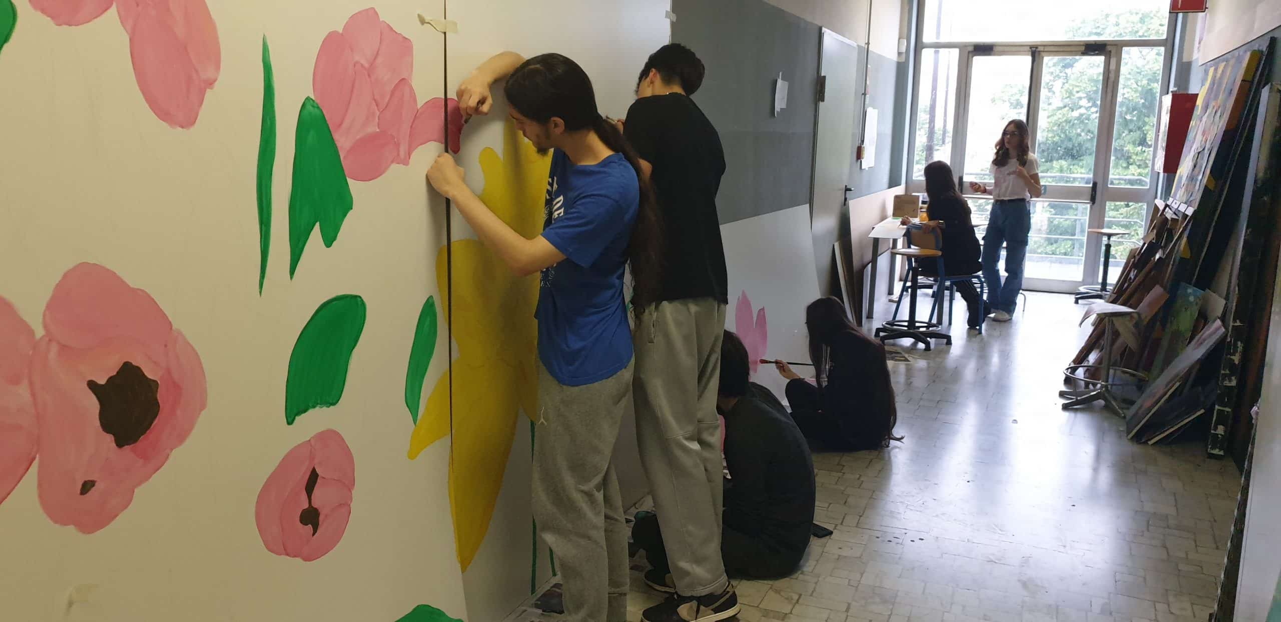 Magenta, Istituto Einaudi e ‘Da Vinci’: si scaldano i motori per i prossimi ‘Open Day’