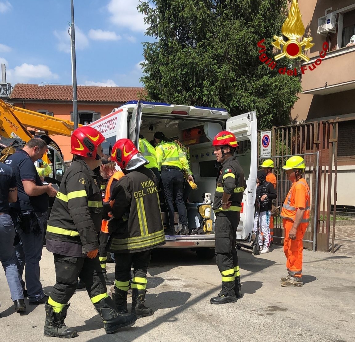 Incidenti sul lavoro: in Lombardia “costano” 3,6 mld annui