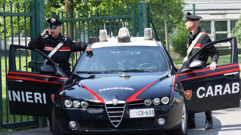 Tragedia nel Varesotto: 70 enne muore schiacciato dal trattore