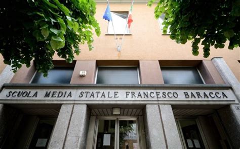 Scuola in musica: al Concorso Regina Esperia riconoscimento alle Baracca
