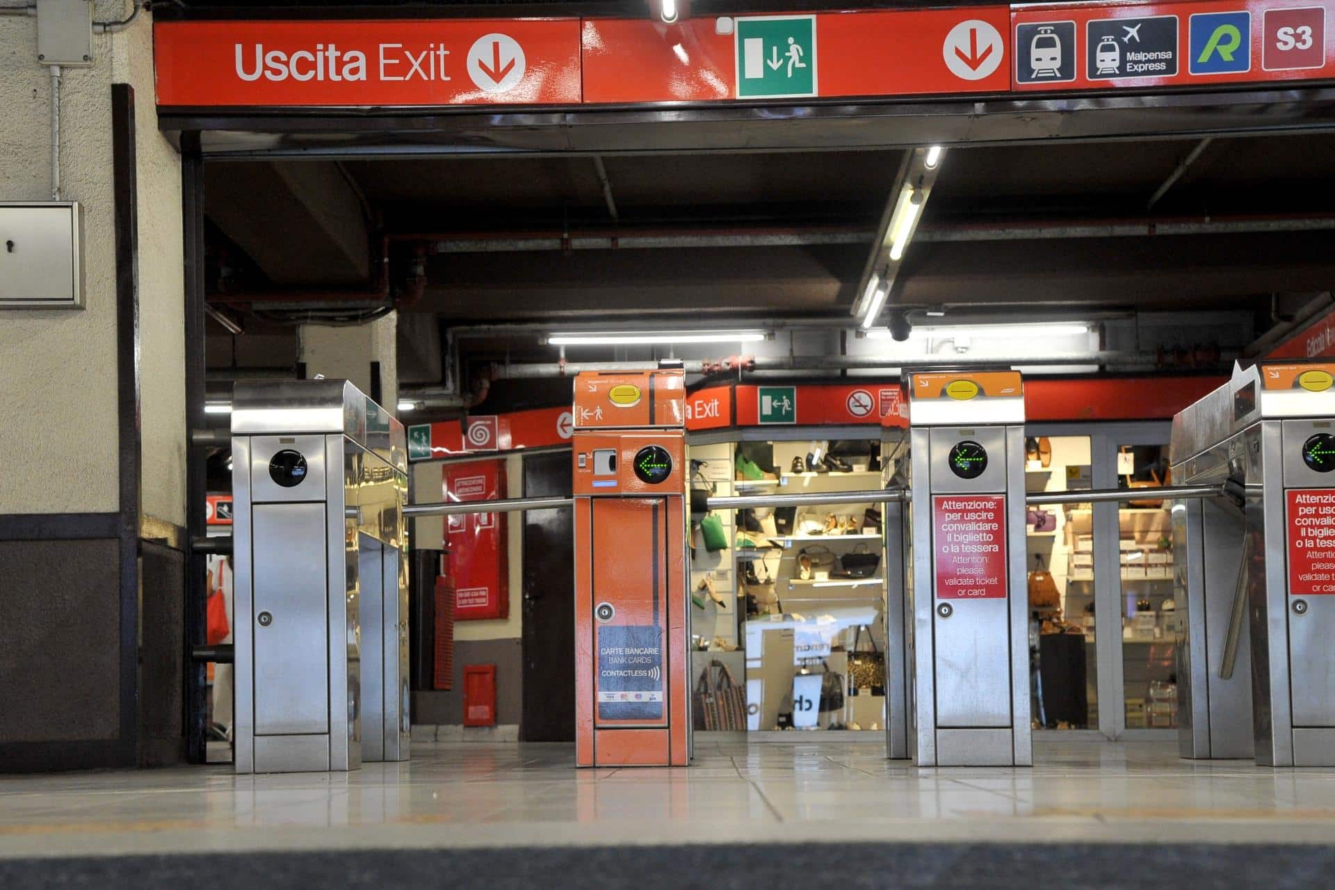 Milano, è polemica sul ventilato aumento del biglietto ATM