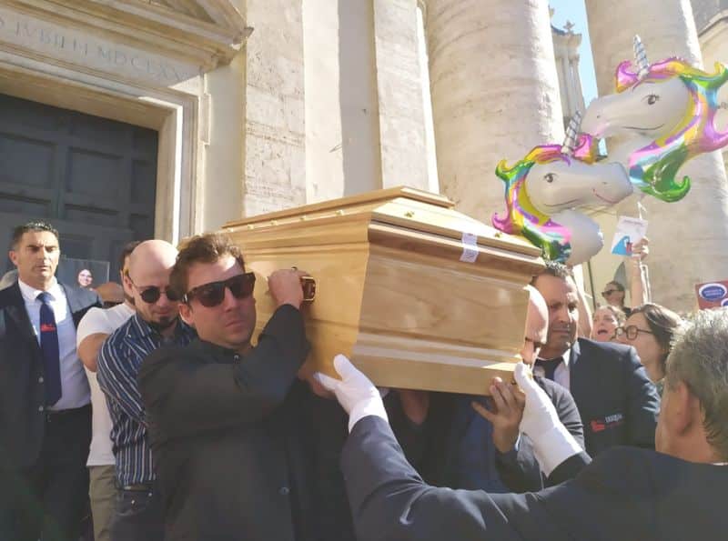 Schlein “Rivedo Meloni solo se ha delle proposte serie”