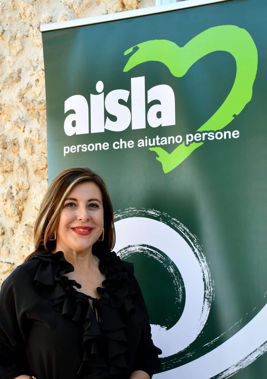 XVI Giornata Nazionale SLA 2023: AISLA celebra i 40 anni di impegno per i diritti delle persone