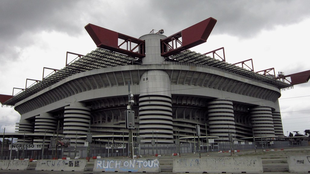 Beppe Sala: Milano si opporrà al vincolo su San Siro