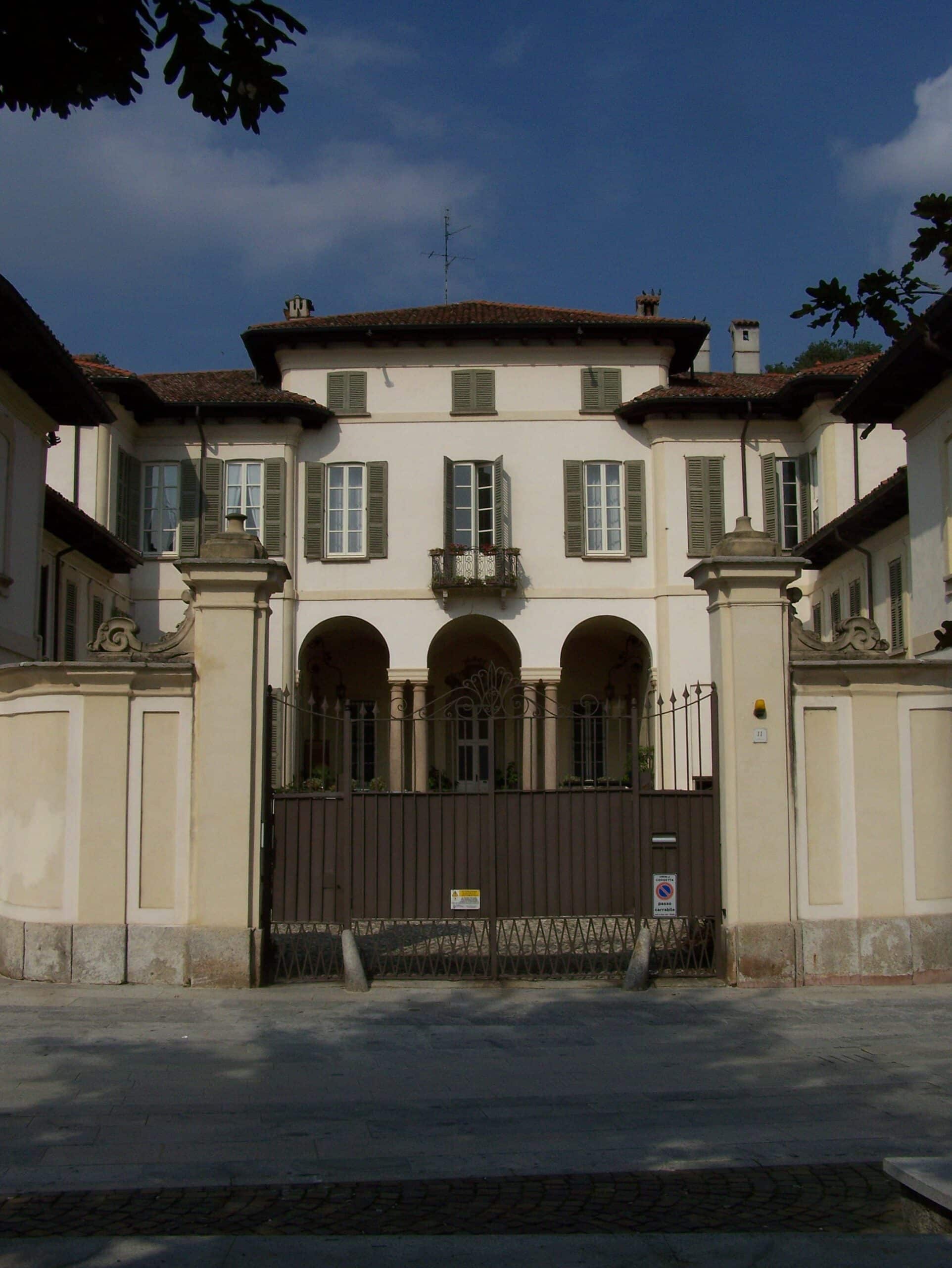 A Trecate inaugurata la festa d’estate
