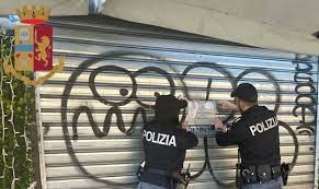 Cornaredo, Questore sospende licenza a bar per 15 giorni