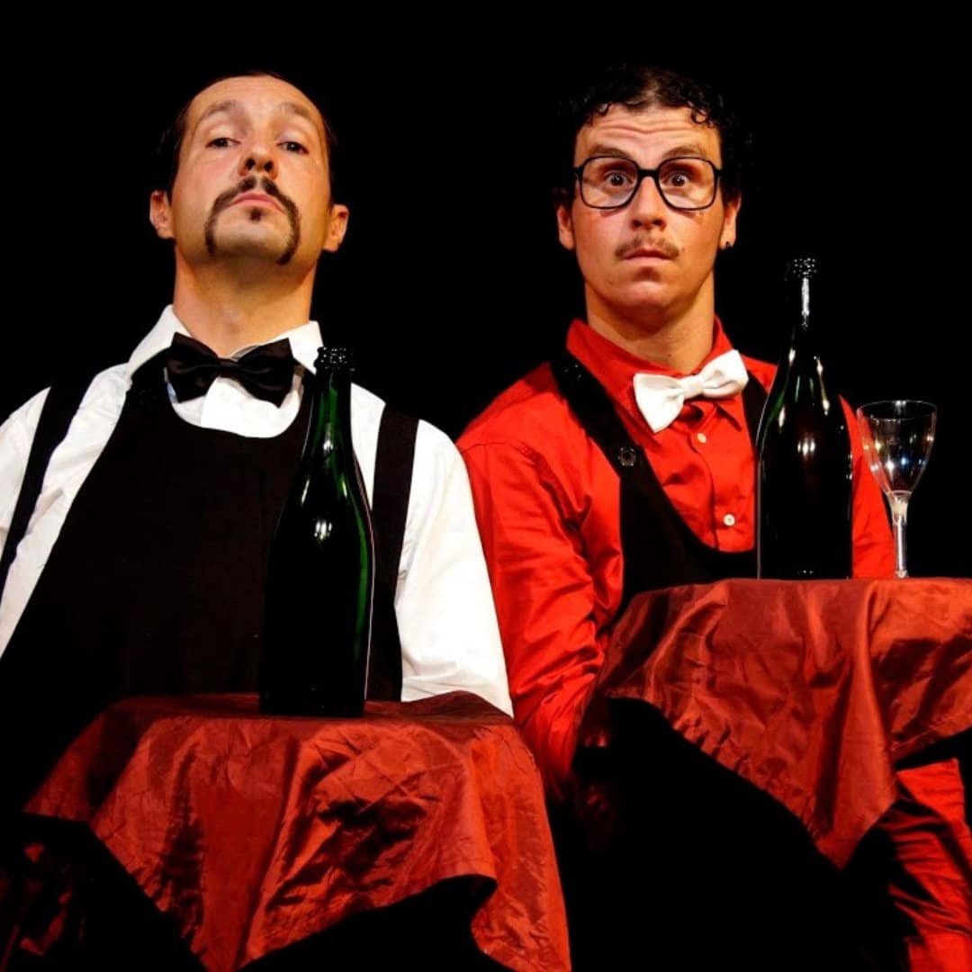 Teatro dei Navigli: sabato a Vittuone, domenica a Robecco