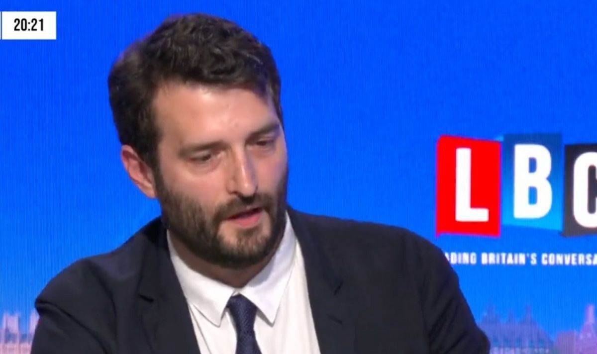 TN dal Mondo: Antonello Guerrera e la politica britannica post Brexit