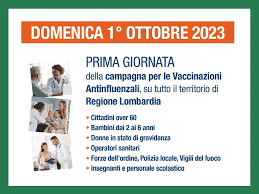 Bertolaso: domenica 1 via alla campagna vaccinale in Lombardia