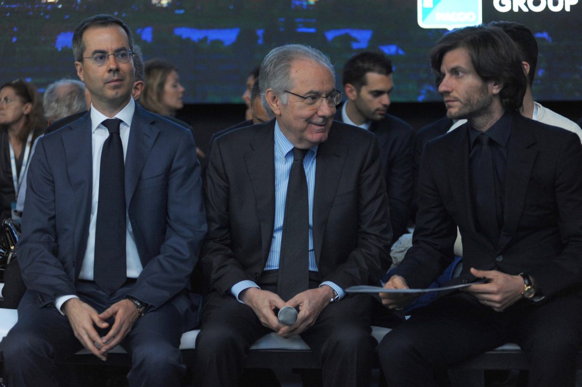 Piaggio vara la nuova governance, ai vertici Matteo e Michele Colaninno