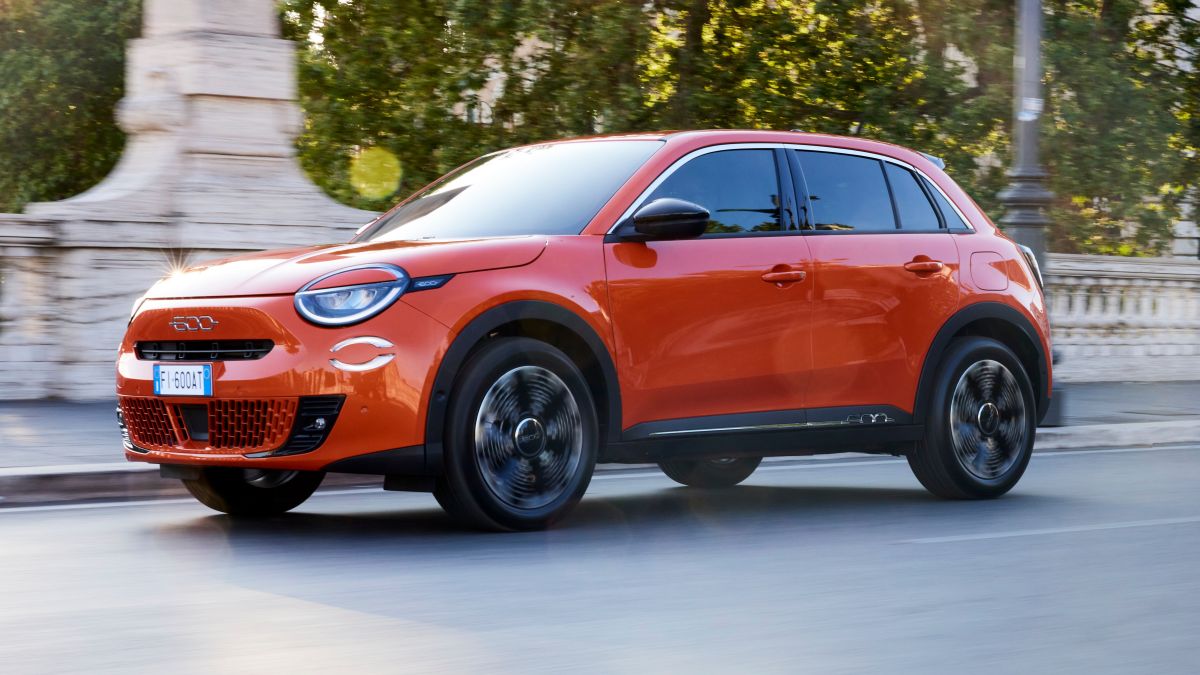 La 600e completa la gamma Fiat, il B-Suv diventa popolare