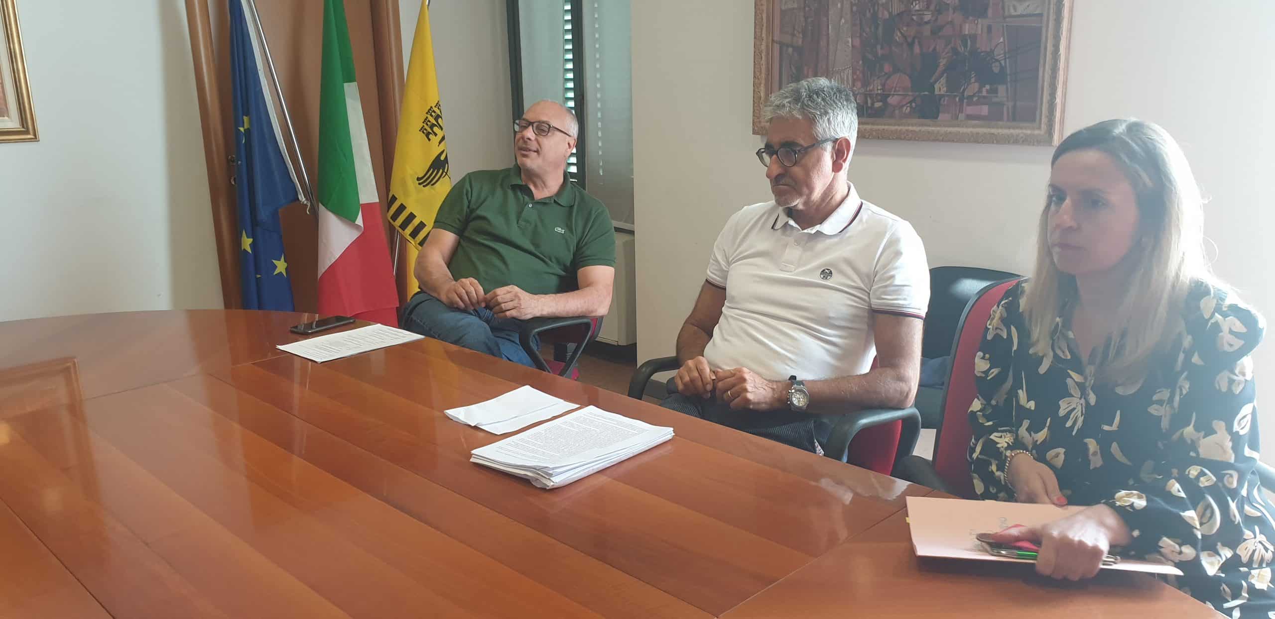 Magenta, presentato il piano per il diritto allo Studio: collaborazione con le scuole, affrontare i disagi e grande spazio allo sport