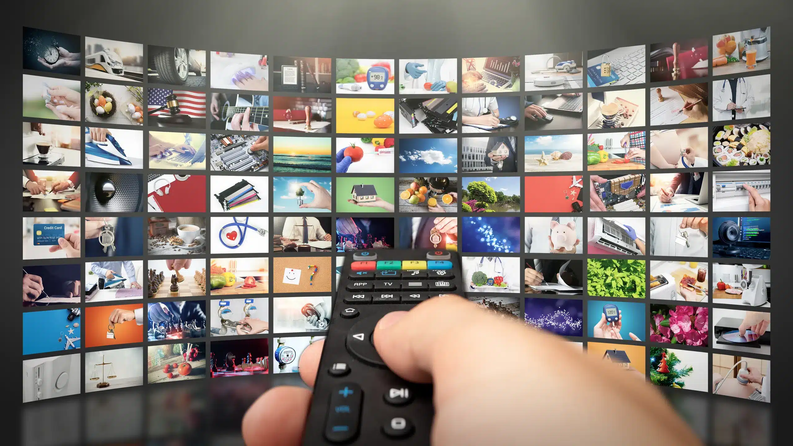 TN dal Mondo: Marco Frazier e la generazione Smart TV. Come è cresciuto lo Streaming in questi anni