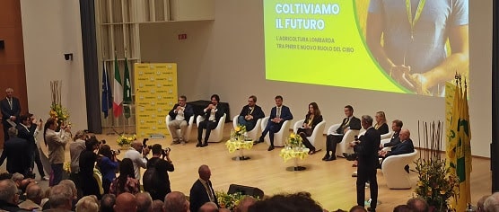 Assemblea Coldiretti Lombardia: dopo l’elezione del nuovo Presidente, il passaggio con gli agricoltori