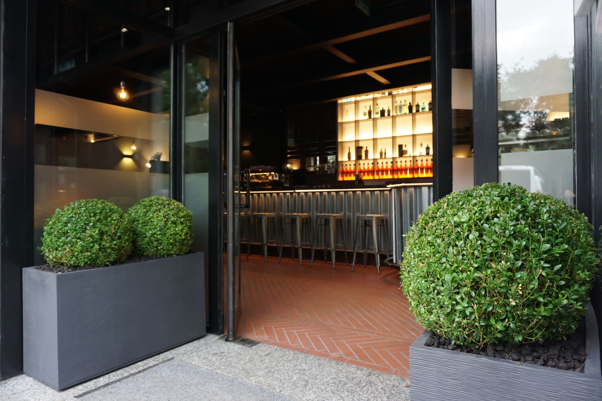 Una nuova brasserie a Cuggiono: il BUFFALO apre Venerdì 22 Settembre!