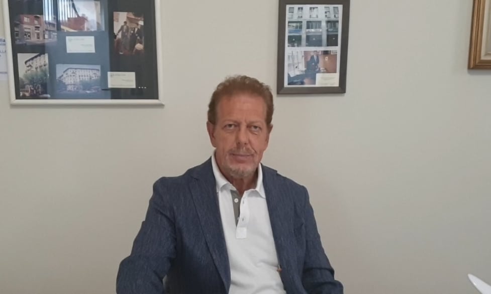 Consulenze immobiliari a Magenta con l’esperienza trentennale di Daniele Bolzonella in via Volta 31