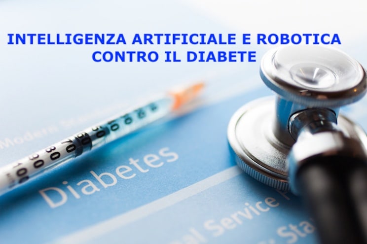 Aiutare i diabetici con l’Intelligenza Artificiale: ora si può. Un convegno a Milano