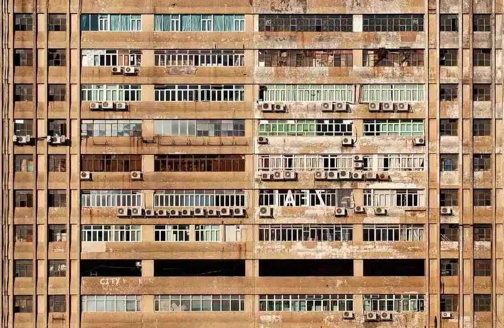 Legacoop: milioni di italiani in grave disagio abitativo