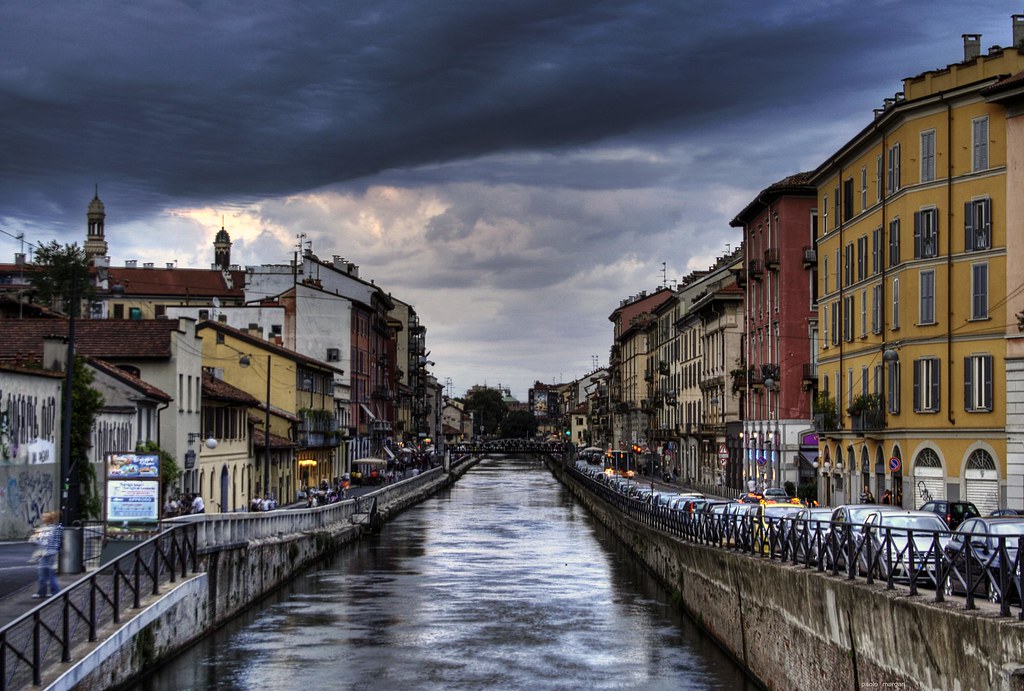 Milano, morto il 23enne aggredito sui Navigli