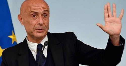 L’intelligenza fine del Dem Marco Minniti che ‘parla’ alla Meloni: per l’Africa serve Piano Mattei