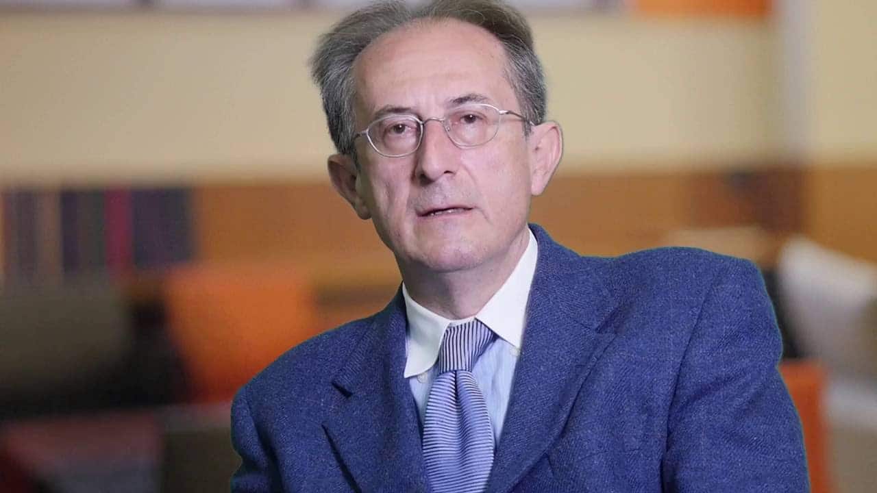 Il Proust di Settembre con il nostro Emanuele Torreggiani: E.T