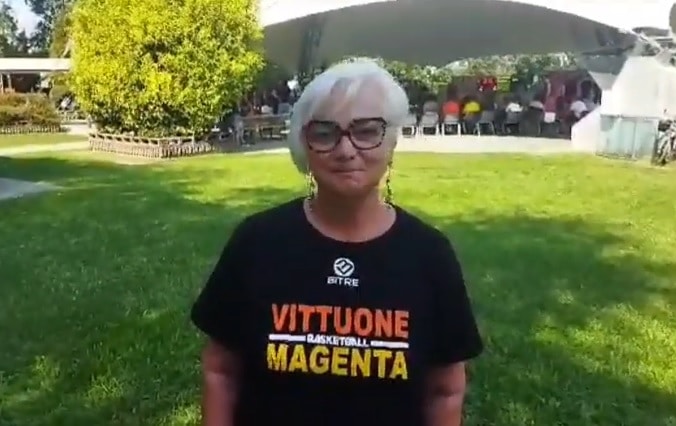 Tre contro tre alla ‘tenso’ di piazza Mercato:   partono i campionati con Baskettiamo Vittuone e Pallacanestro Magenta
