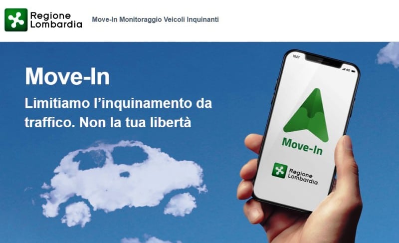 Qualità dell’aria, le nuove disposizioni di Regione Lombardia (ESCLUSI dai vincoli i Diesel Euro 5)