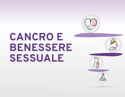 Cancro e benessere sessuale, il 25 incontro a Pavia