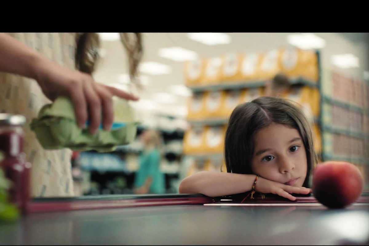 In difesa dello spot Esselunga: Vincenzo Sofo e Stefano Olivari