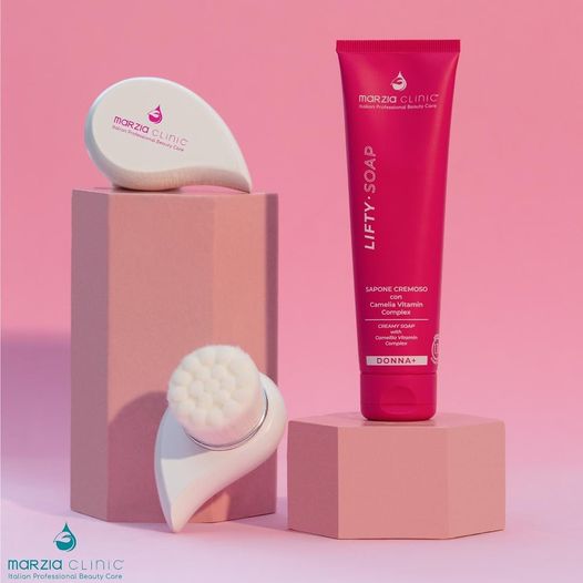Mesero:  il Centro Estetica Luve lancia il trattamento “Donna+”