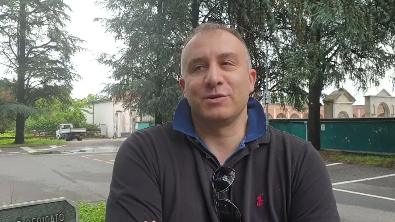 Andrea Ranzini, il ‘Mecenate’. Sarà candidato a Boffalora Ticino: “Se diventassi Sindaco, donerò tutto il compenso ad Associazioni e Parrocchia”
