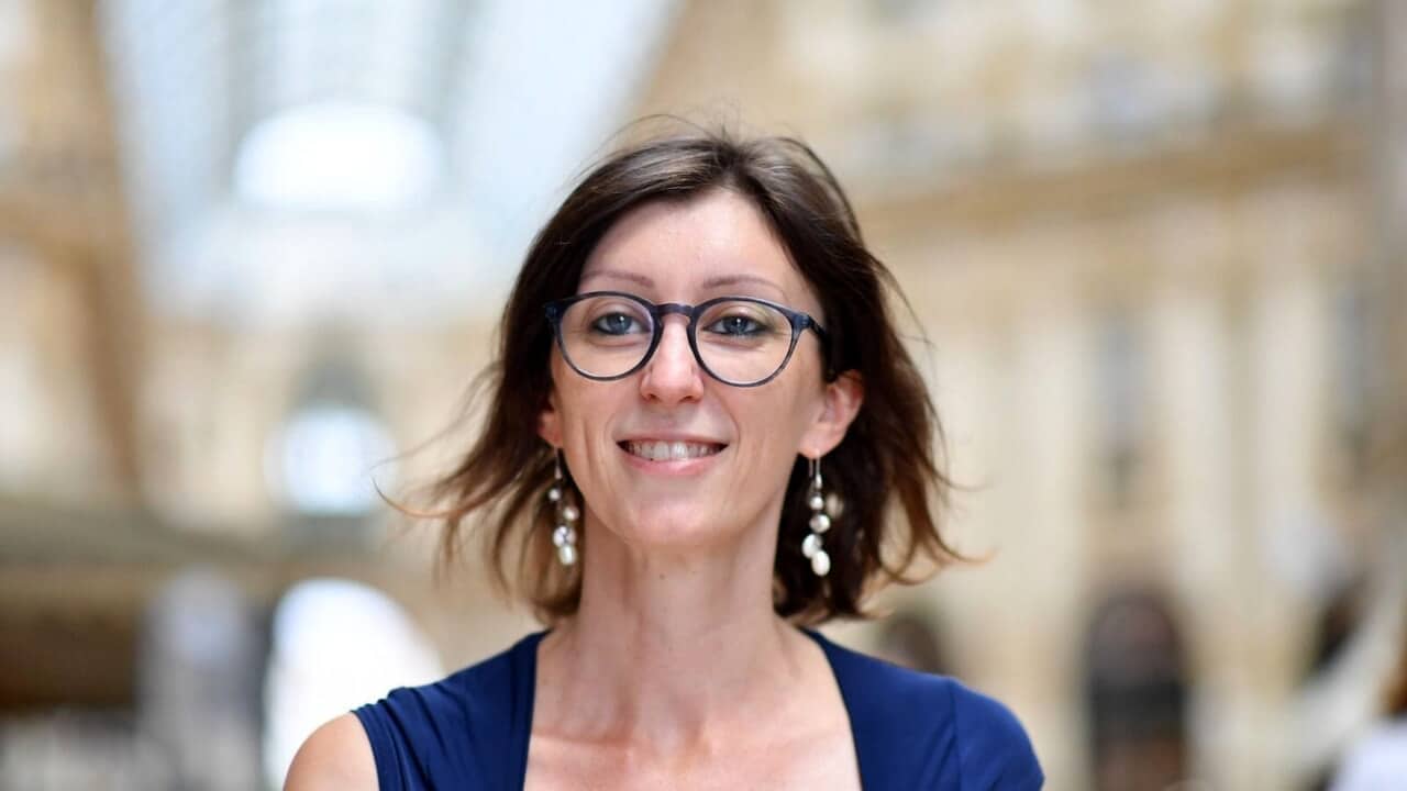 Pd Lombardia, la sfida di Silvia Roggiani
