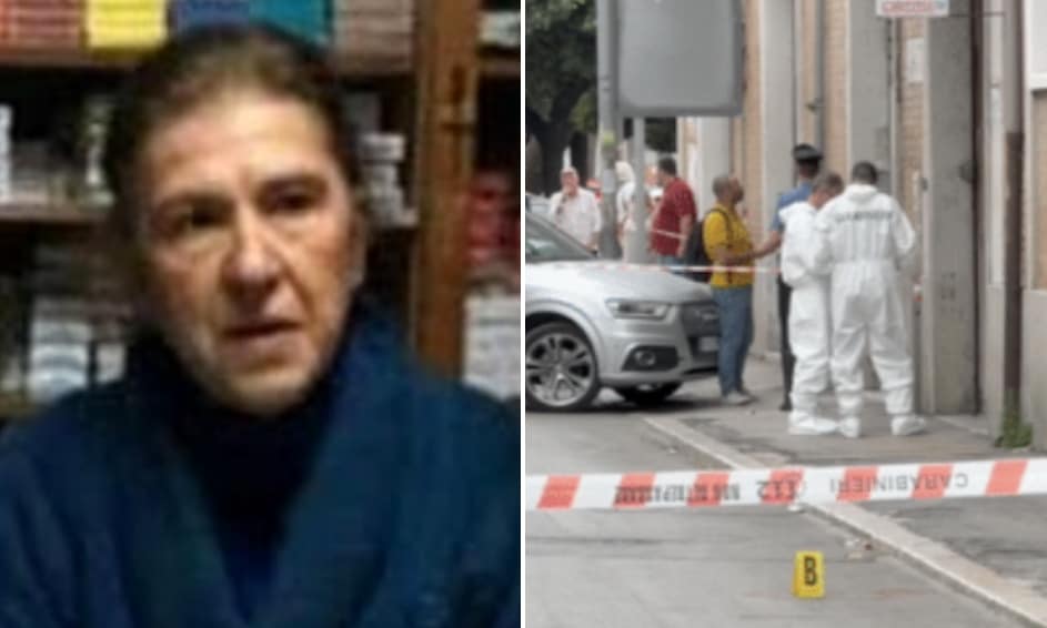 Tabaccaia uccisa: autore gia’ arrestato per rapina a Milano. Si tratta di un marocchino già espulso dal nostro Paerse
