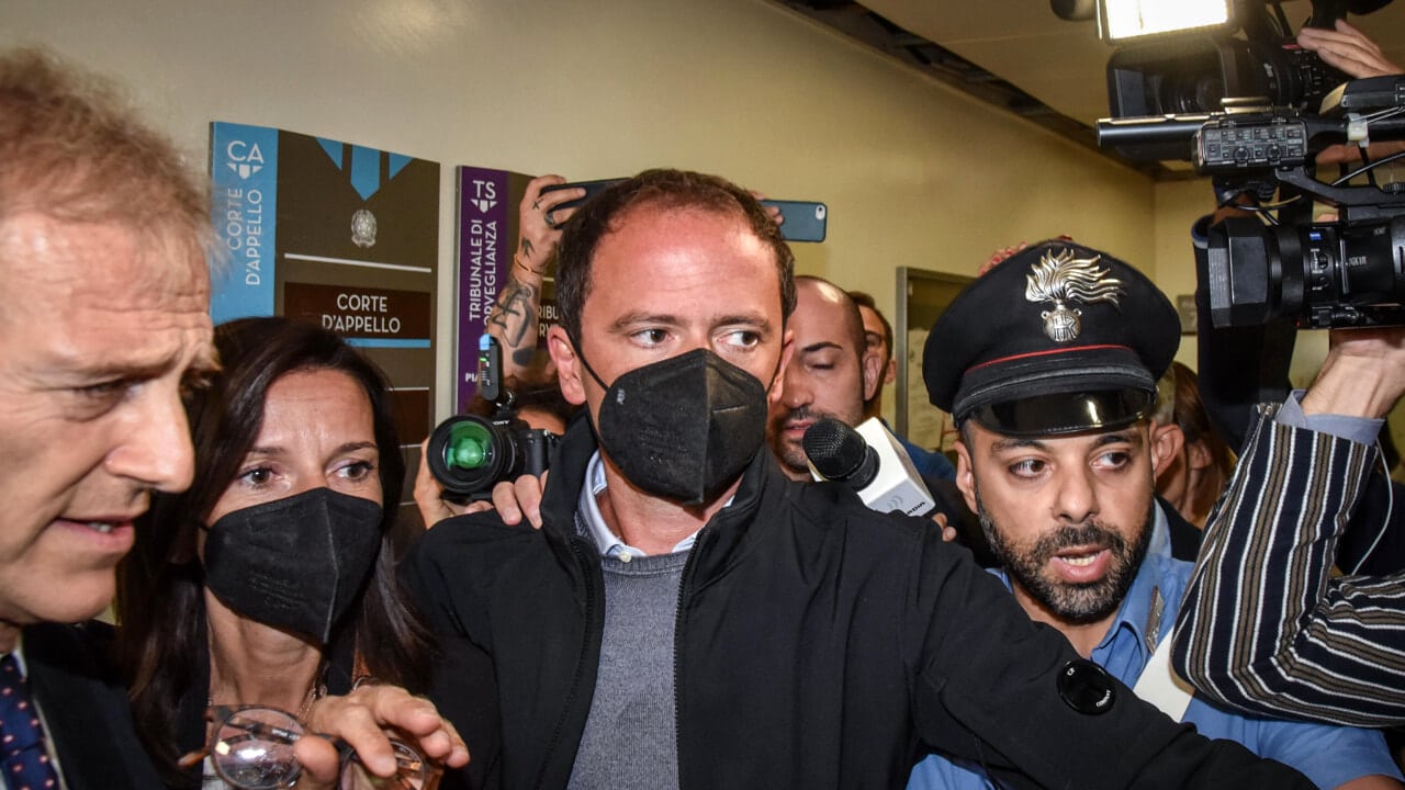 Milano, chiesto altro processo per stupro a carico di Alberto Genovese