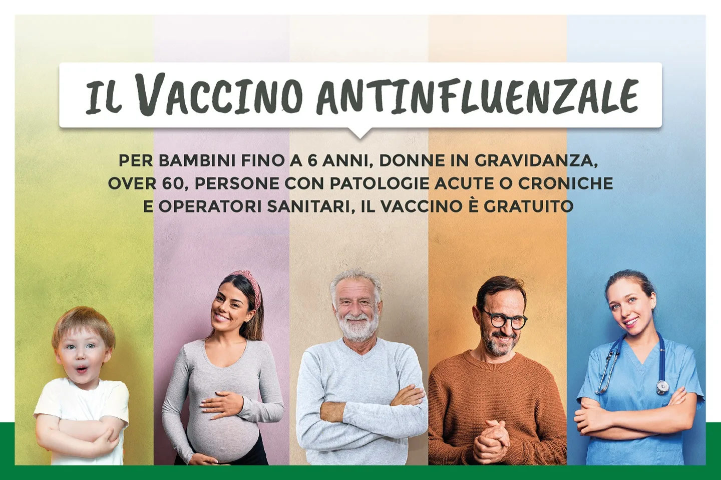Lombardia, già pronte 1.2 milioni di vaccini antinfluenzali