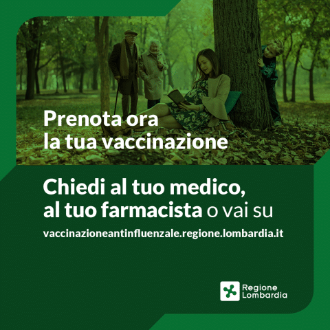 Asst Ovest Milanese, campagna vaccinale (influenza + Covid) al via: la presentazione ad Abbiategrasso